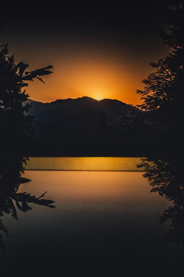 Seri K'eda Buitenkant foto