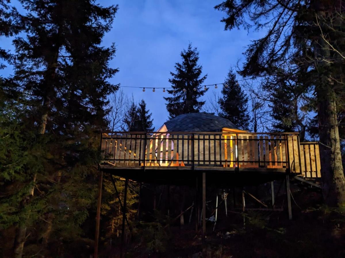 Seri K'eda Buitenkant foto