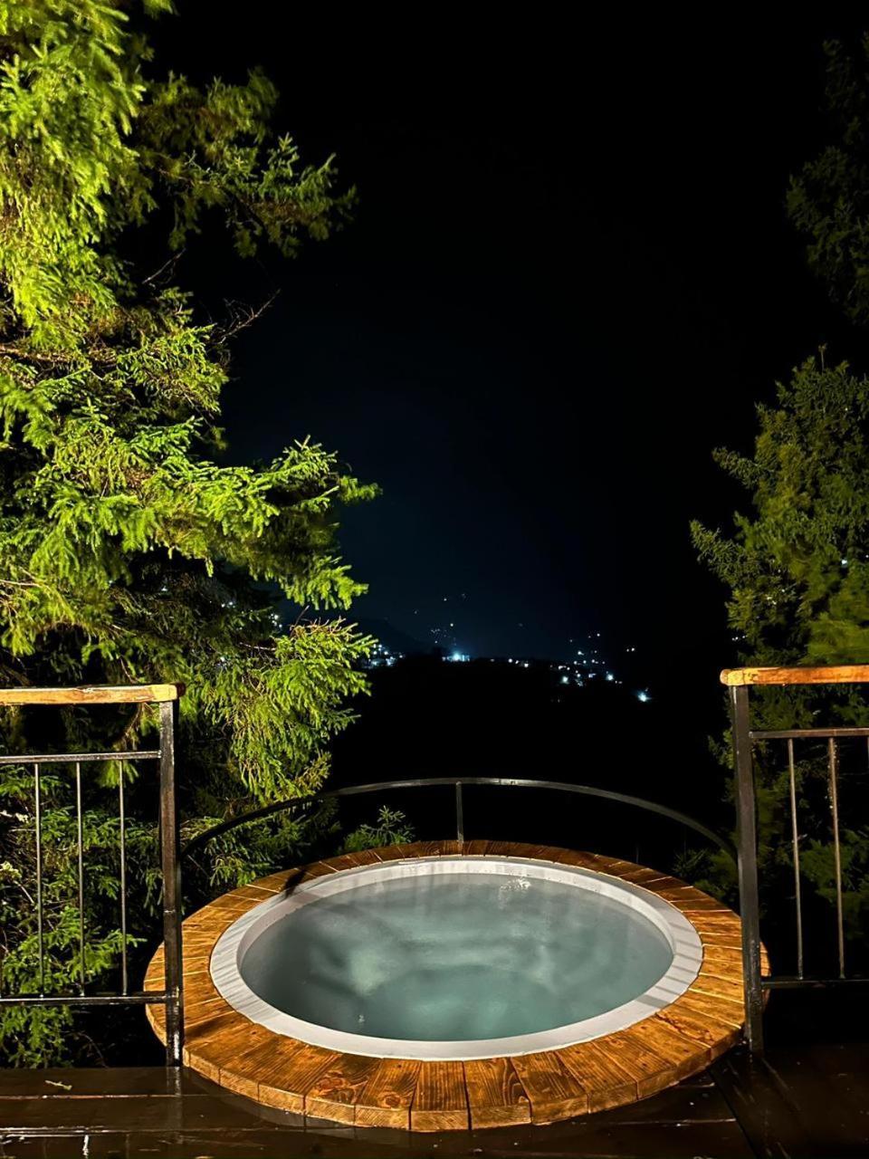 Seri K'eda Buitenkant foto